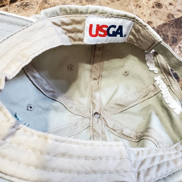 2013 US Open Golf Cap - Picture 3 of 5